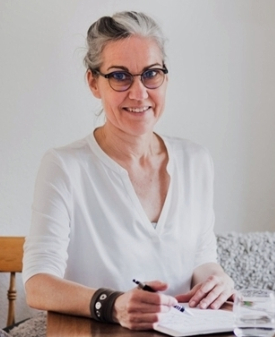 Interview mit Kerstin Schulenburg